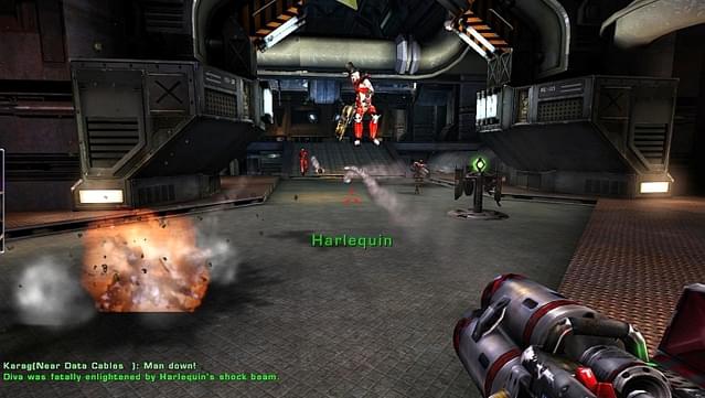 Unreal tournament 2004 download full game free